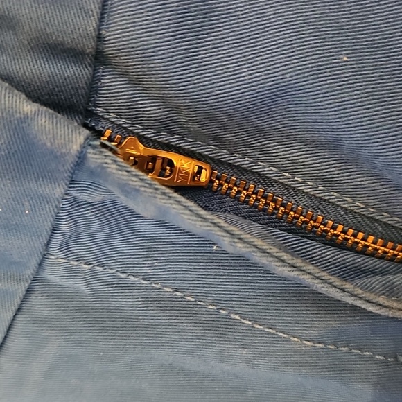 J. Crew Blue Women's Shorts Size 4 - Picture 6 of 8